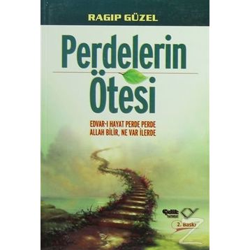 PERDELERIN ÖTESİ - RAGIP GÜZEL