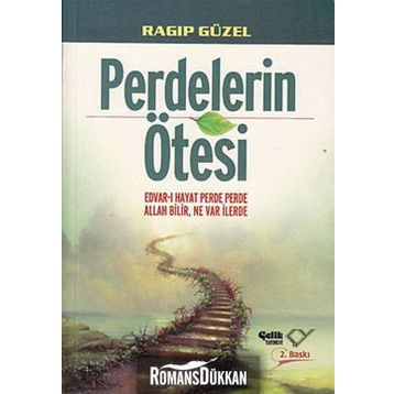 PERDELERIN ÖTESİ - RAGIP GÜZEL