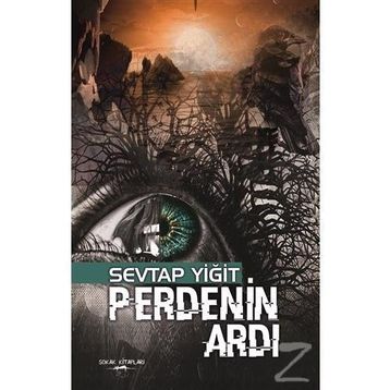 Perdenin Ardı - Sevtap Yiğit