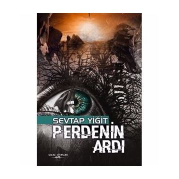 Perdenin Ardı - Sevtap Yiğit