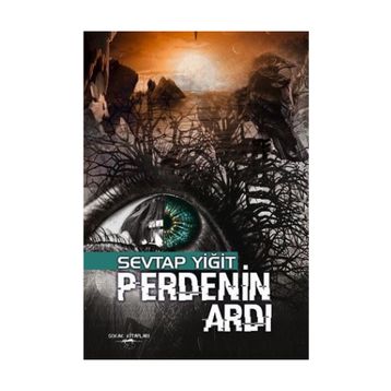 Perdenin Ardı - Sevtap Yiğit