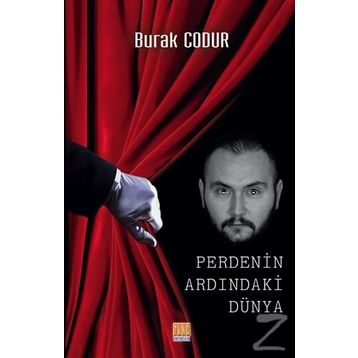 Perdenin Ardındaki Dünya - Burak Codur