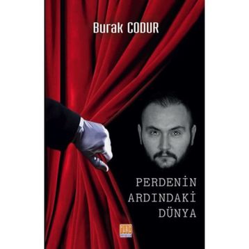 Perdenin Ardındaki Dünya - Burak Codur