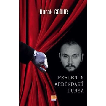 Perdenin Ardındaki Dünya - Burak Codur