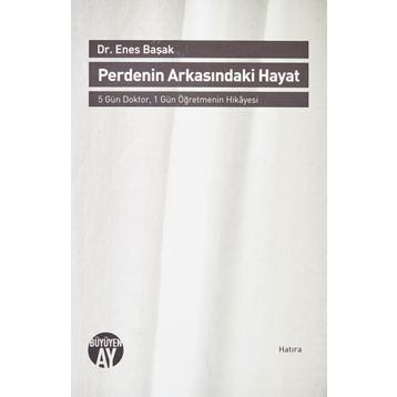 Perdenin Arkasındaki Hayat - Kolektif