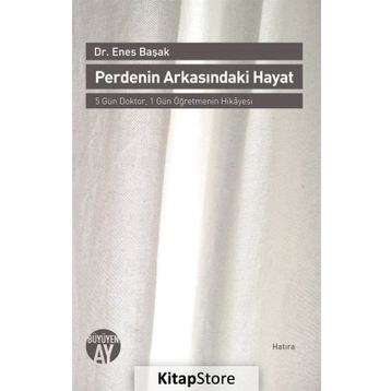 Perdenin Arkasındaki Hayat - Kolektif