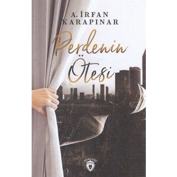 Perdenin Ötesi / İrfan Karapınar