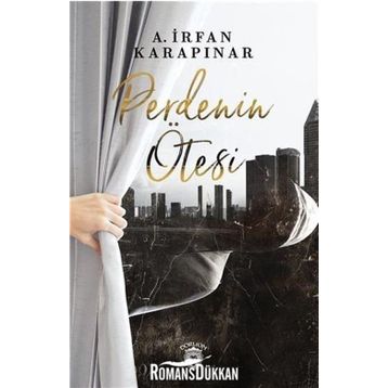 Perdenin Ötesi / İrfan Karapınar