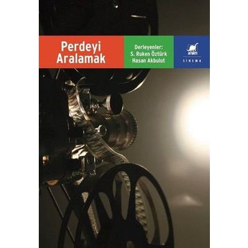Perdeyi Aralamak - Kolektif