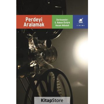 Perdeyi Aralamak - Kolektif