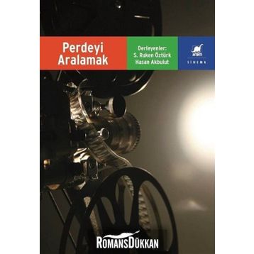 Perdeyi Aralamak - Kolektif