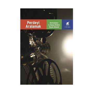 Perdeyi Aralamak - Kolektif