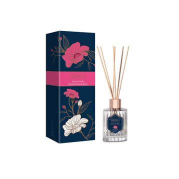 Pereja 100 ml Premium Gizemli Misk Çubuklu Oda Kokusu