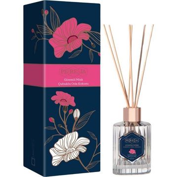 Pereja 100 ml Premium Gizemli Misk Çubuklu Oda Kokusu