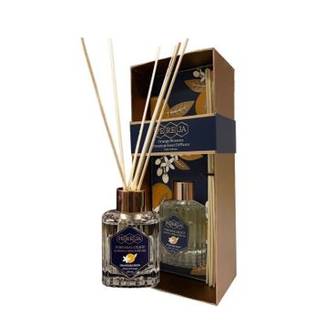 Pereja 100 ml Premium Portakal Çiçeği Çubuklu Oda Kokusu