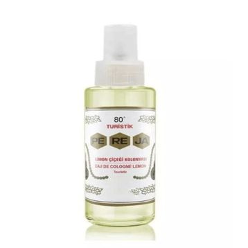 Pereja 150 ml Limon Çiçeği Kolonyası