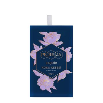 Pereja 19 gr Kaşmir Kokulu Kese