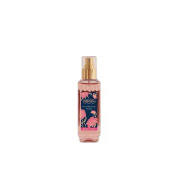 Pereja 200 ml Gizli Misk Mysterious Musk Vücut Spreyi