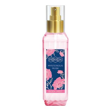 Pereja 200 ml Gizli Misk Mysterious Musk Vücut Spreyi