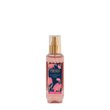 Pereja 200 ml Gizli Misk Mysterious Musk Vücut Spreyi
