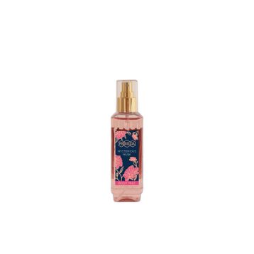 Pereja 200 ml Gizli Misk Mysterious Musk Vücut Spreyi