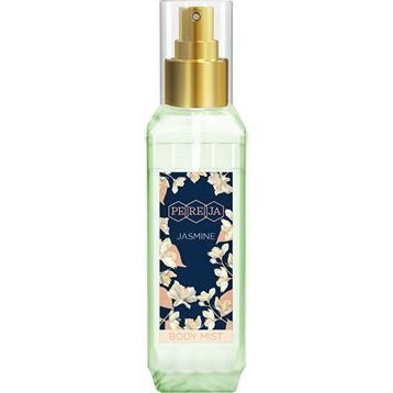 Pereja 200 ml Jasmine Vücut Spreyi