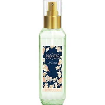 Pereja 200 ml Jasmine Vücut Spreyi