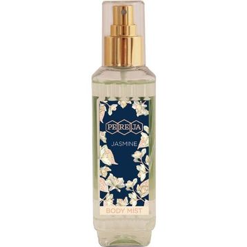 Pereja 200 ml Jasmine Vücut Spreyi