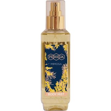 Pereja 200 ml Mimoza Vücut Spreyi