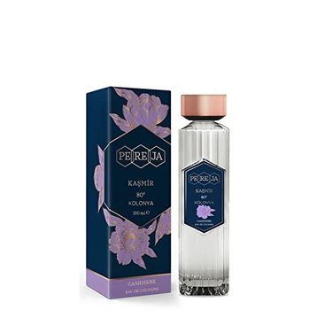 Pereja 240 ml Kaşmir Kolonyası