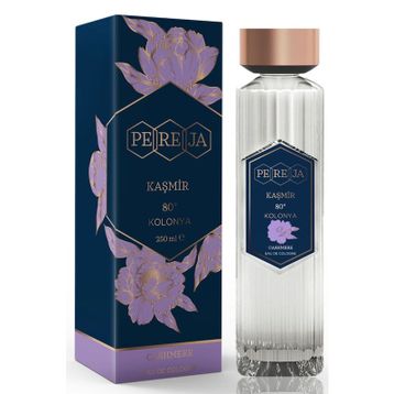 Pereja 240 ml Kaşmir Kolonyası