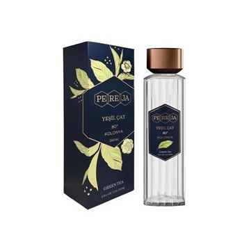 Pereja 240 ml Yeşil Çay Kolonyası