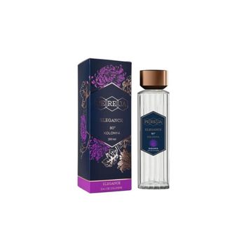 Pereja 250 ml Elegans Kolonyası
