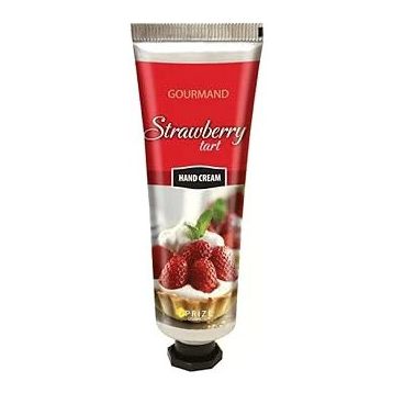 Pereja 30 ml Gourmand Strawberry Tüp El Kremi