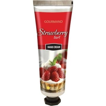 Pereja 30 ml Gourmand Strawberry Tüp El Kremi