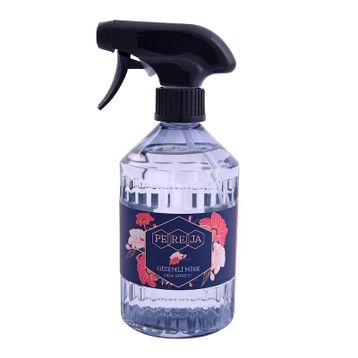 Pereja 500 ml Gizemli Misk Oda Spreyi
