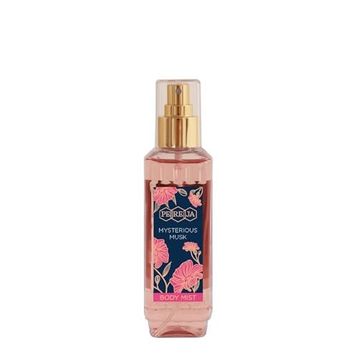 Pereja Gizemli Misk 200 ml Vücut Spreyi