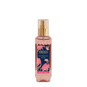 Pereja Gizemli Misk 200 ml Vücut Spreyi