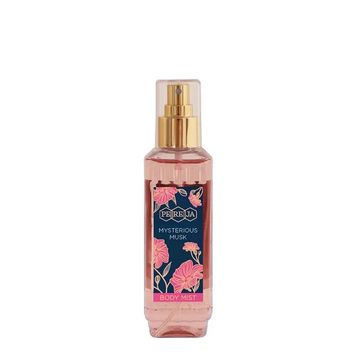 Pereja Gizemli Misk 200 ml Vücut Spreyi