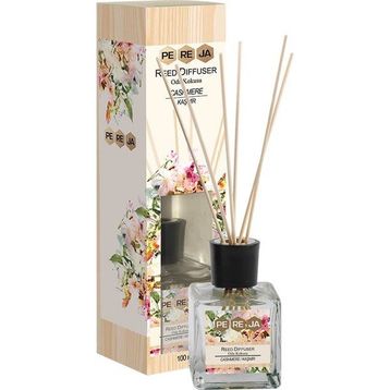 Pereja Kaşmir 100 ml Çubuklu Oda Kokusu