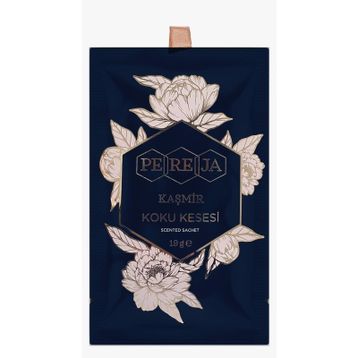 Pereja Kaşmir 19 gr Koku Kesesi