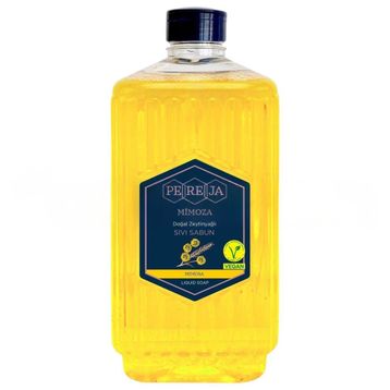 Pereja Mimoza 1500 ml Sıvı Sabun