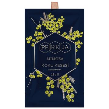 Pereja Mimoza 19 gr Koku Kesesi