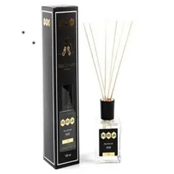 Pereja Reed Diffuser Rose 100 ml Oda Kokusu