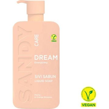Pereja Sandy Dream 400 ml Sıvı Sabun
