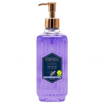 Pereja Vegan Lavanta 500 ml Sıvı Sabun