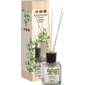 Pereja Yasemin 100 ml Çubuklu Oda Kokusu