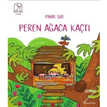 Peren Ağaca Kaçtı - Pınar Sur