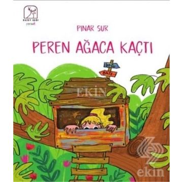Peren Ağaca Kaçtı - Pınar Sur