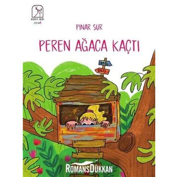 Peren Ağaca Kaçtı - Pınar Sur